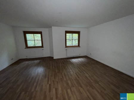 Kleinwohnung mit Parkplatz in Hermagor