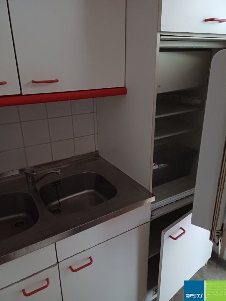 Günstige 3 Zimmer Wohnung in Pernegg nähe Bruck/Mur