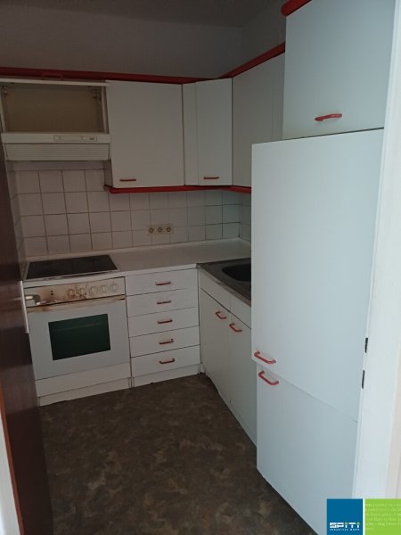 Günstige 3 Zimmer Wohnung in Pernegg nähe Bruck/Mur