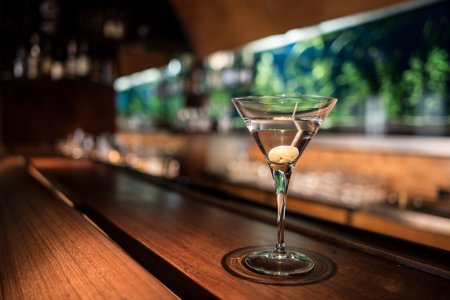 Etablierte Bar mit einzigartigem Ambiente in 1010 Wien