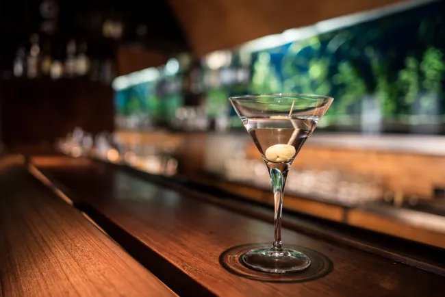 Etablierte Bar mit einzigartigem Ambiente in 1010 Wien - Titelbild