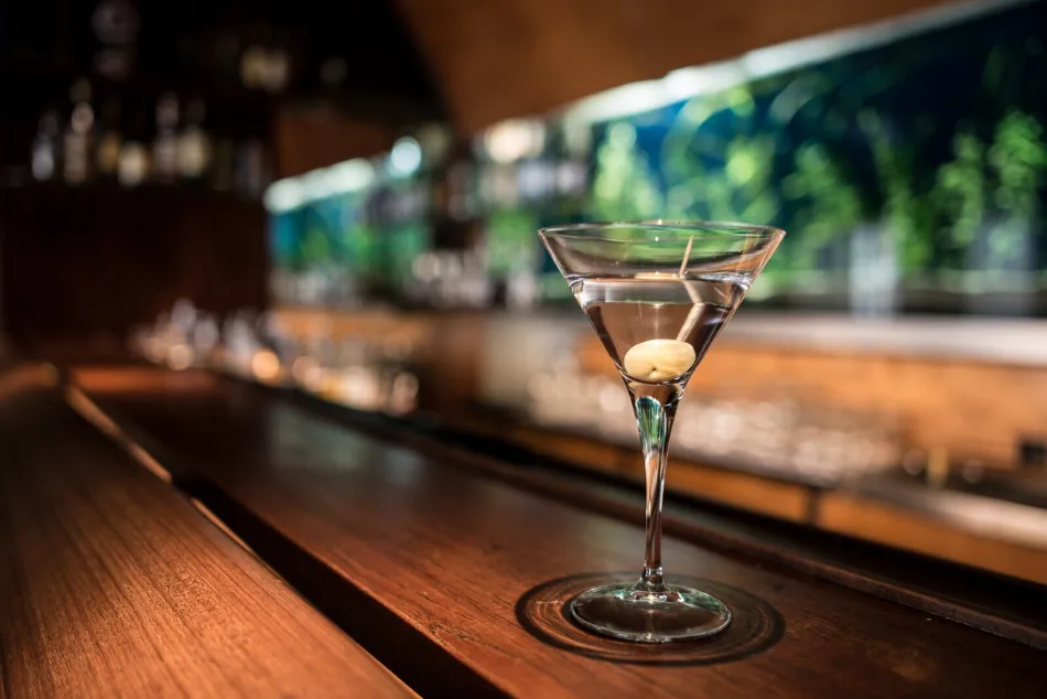Etablierte Bar mit einzigartigem Ambiente in 1010 Wien - Titelbild