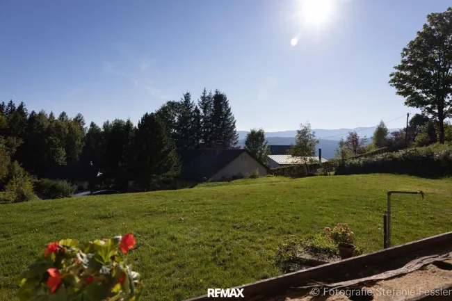 *** Exklusives Grundstück in Traumlage Trahütten – Natur, Bergpanorama & unmittelbare Nähe zur Weinebene und Koralm *** - Titelbild