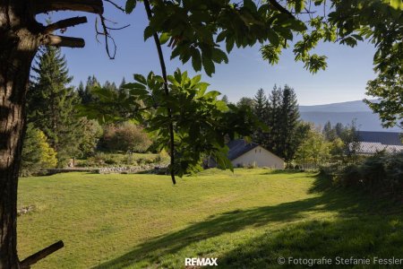 *** Exklusives Grundstück in Traumlage Trahütten – Natur, Bergpanorama & unmittelbare Nähe zur Weinebene und Koralm ***