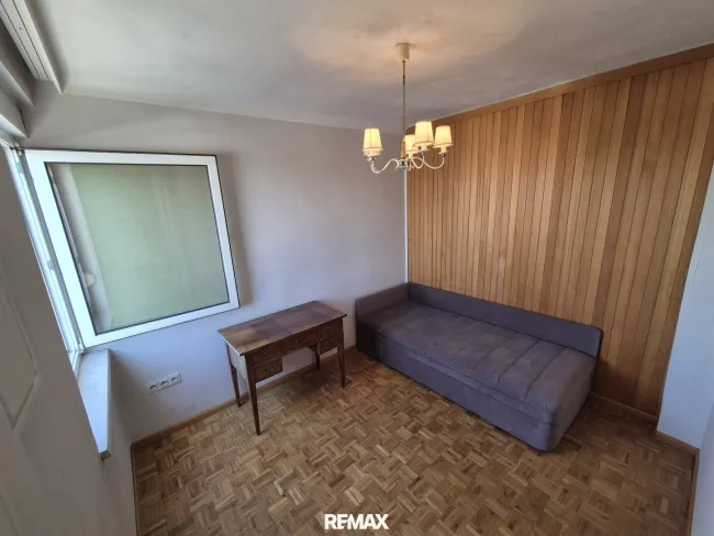 Wohnen mit Ausblick: Bezugsfertige 2-Zimmer-Wohnung im 8. Stock in 1210 Wien - Bild