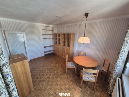 Wohnen mit Ausblick: Bezugsfertige 2-Zimmer-Wohnung im 8. Stock in 1210 Wien