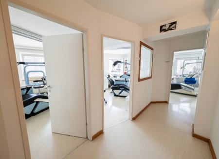 4,50 % Nettorendite: Krisensichere Facharztordination mit unbefristetem Mietvertrag in Graz St. Peter