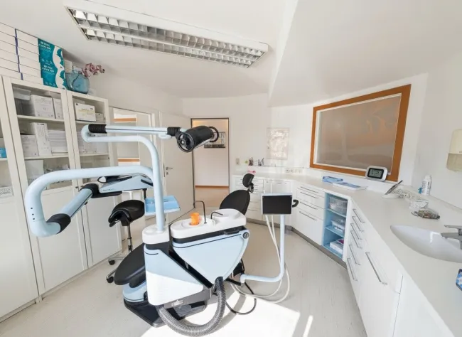 Behandlungsraum 1