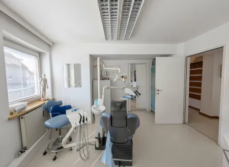 Behandlungsraum 3
