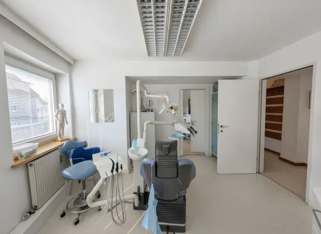 Behandlungsraum 3