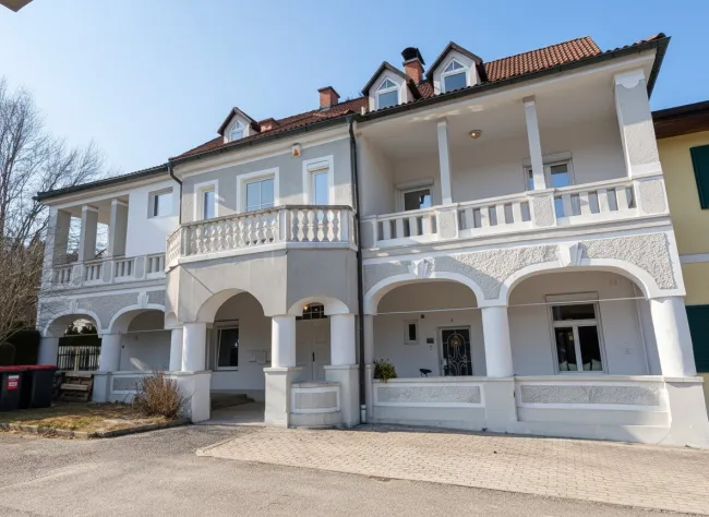 Außenansicht
