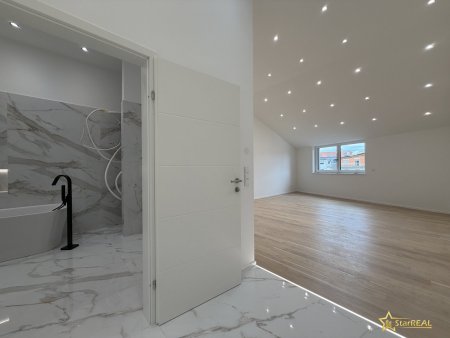 Beispielwohnung