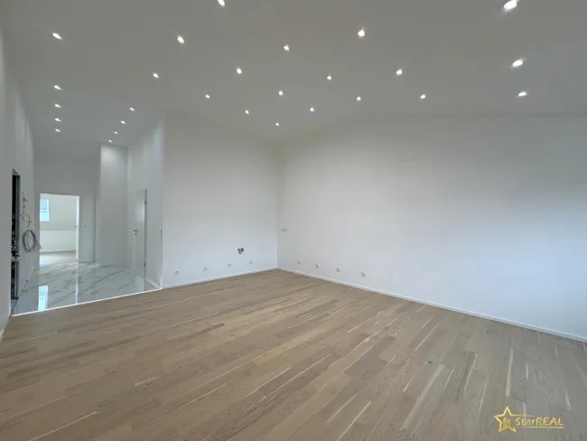 Beispielwohnung