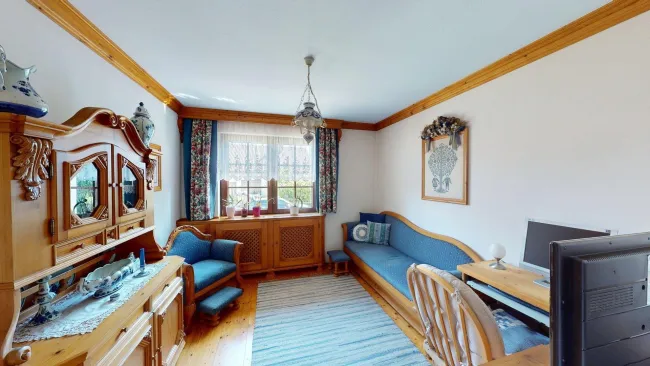 Schlafzimmer 3