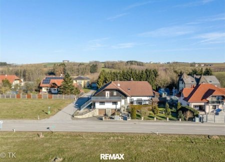 Attraktives Anlageobjekt in Eggerding – vollvermietetes Mehrfamilienhaus