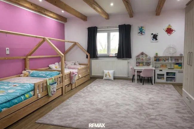 Kinderzimmer