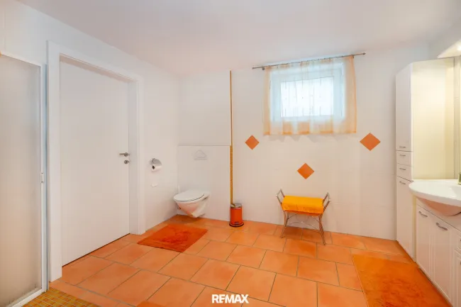Bad/WC   KG
