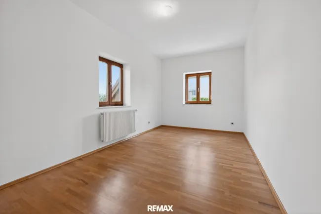 Zimmer 1 EG