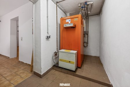 Technik Keller