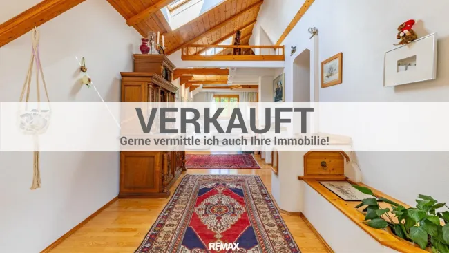 VERKAUFT! - Titelbild