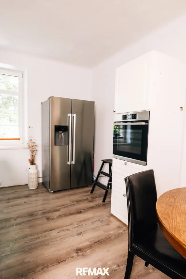 Kühlschrank
