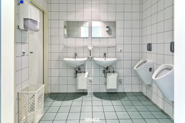 Allgemeine Toiletten