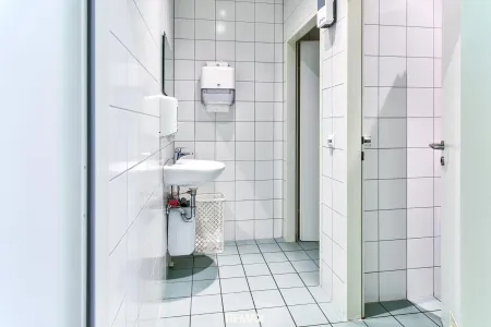 Allgemeine Toiletten