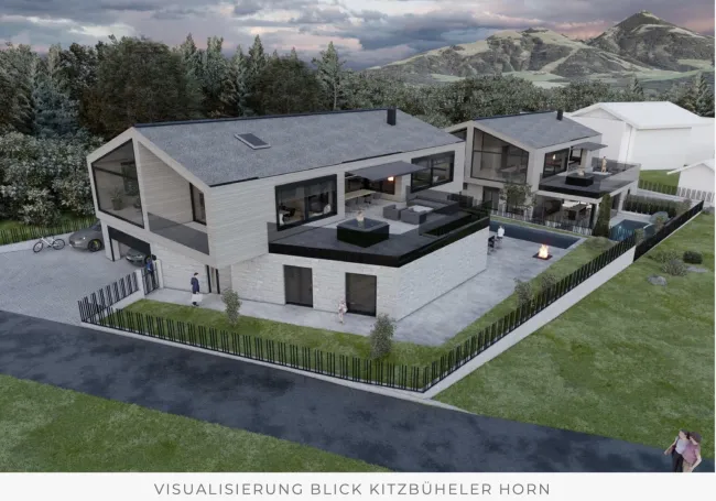 Visualisierung
