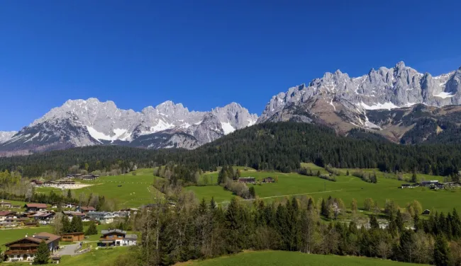 Grundstück