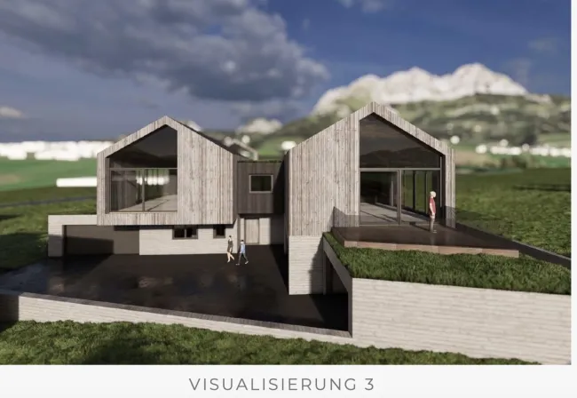 Visualisierung 3