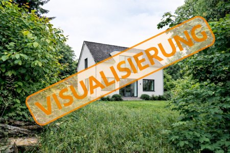 Nutzen Sie die Chance: Baugrund in Linz für Ihr Traumhaus!