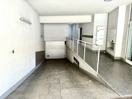 Garagenstellplatz nähe Elterleinplatz