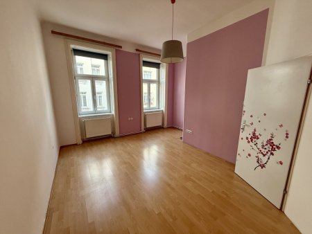 OG - Schlafzimmer 1