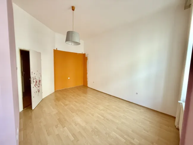 OG - Schlafzimmer 1