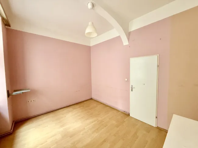 OG - Schlafzimmer 2