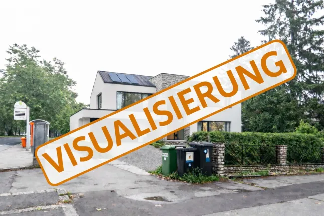 Ideales Baugrundstück in Linz – Der perfekte Platz für Ihr Traumhaus! - Titelbild