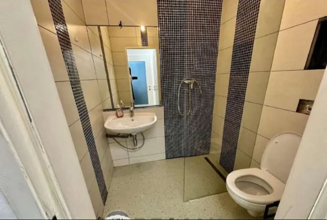 Bad/WC