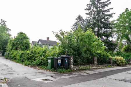 Kleinmünchen: Grundstück mit genehmigtem Bauplan für 6 Wohneinheiten – Ihre Investitionschance!