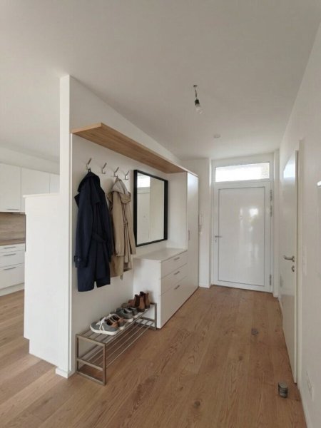 Perfekte 2-Zi-Wohnung mit Balkon & optional 2 Stellplätzen in Unterpremstätten – neuwertig!