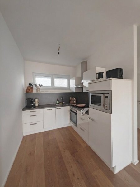 Perfekte 2-Zi-Wohnung mit Balkon & optional 2 Stellplätzen in Unterpremstätten – neuwertig!