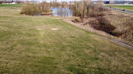 Gewerbefläche in Asten – optimale Widmung MB für Ihre Betriebsansiedlung (ca. 1.516 m²)