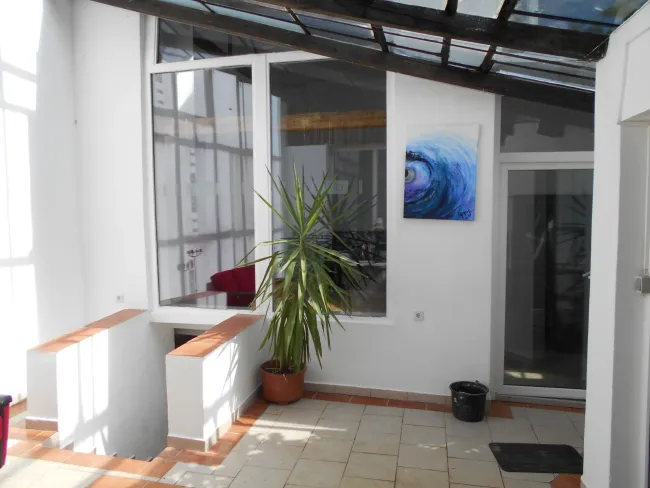 Atrium