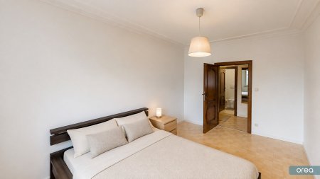 orea | Helle 3-Zimmer-Wohnung mit Balkon am Pöstlingberg