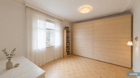 orea | Helle 3-Zimmer-Wohnung mit Balkon am Pöstlingberg