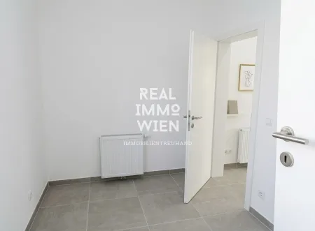 Neu sanierte 2-Zimmer-Wohnung in Meidling