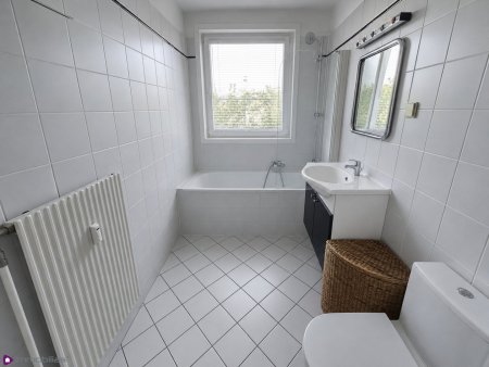 Heimkommen- ankommen.... Ruhe, XXL Terrasse und Fernblick inklusive!