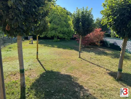 K3 - Tolle Liegenschaft mit Wintergarten, Traumgarten und Doppelgarage in absoluter Ruhelage