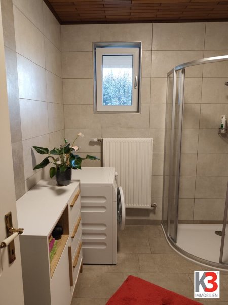 K3 - Tolle Liegenschaft mit Wintergarten, eigenem Brunnen und Doppelgarage in absoluter Ruhelage