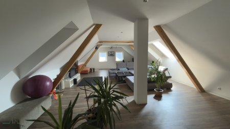 Großzügiges Teilsaniertes Haus mit Potenzial!