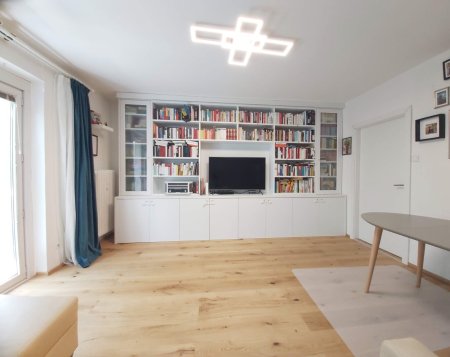 Charmante 3-Zimmer-Neubauwohnung mit Balkon im 2. Stock ohne Lift!